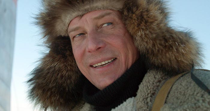 Кадр из фильма Северный полюс кадр Северный полюс 10