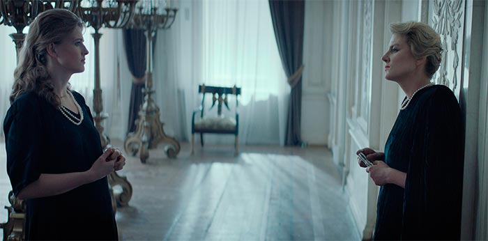 Кадр из фильма Северный ветер кадр Северный ветер 10