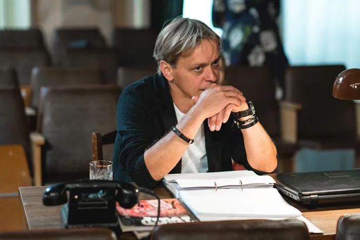кадр Северное сияние Проклятье пустынных болот 8