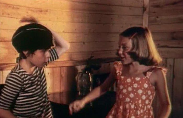 кадр Сезон чудес 4