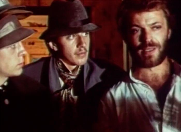 кадр Сезон чудес 6