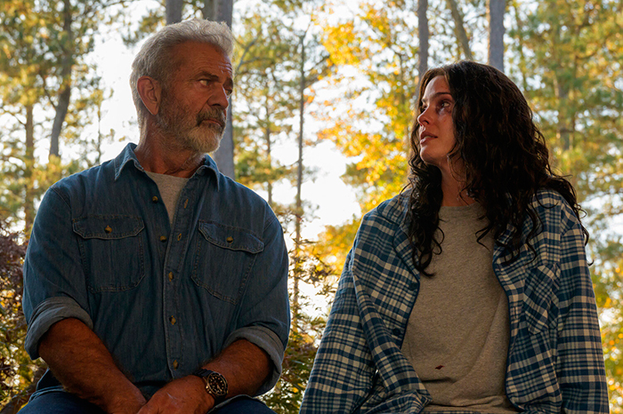 кадр Сезон охоты 2