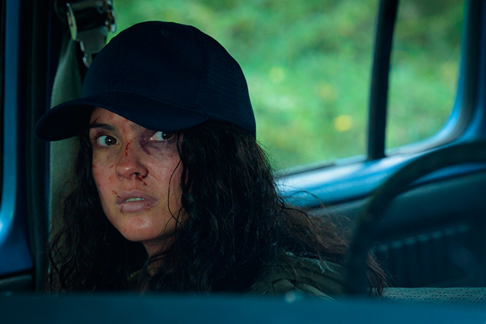 кадр Сезон охоты 5