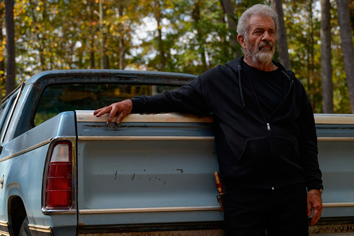 кадр Сезон охоты 6