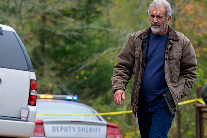 кадр Сезон охоты 8