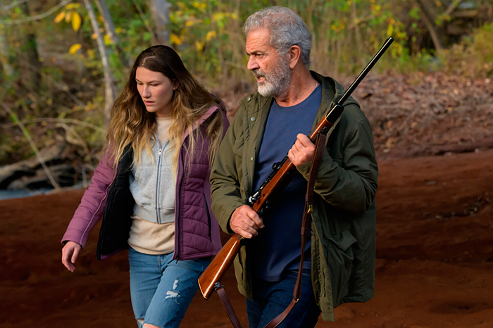 кадр Сезон охоты 10