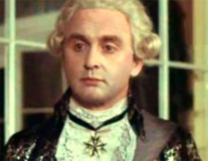 Кадр из фильма Шаги императора кадр Шаги императора 5