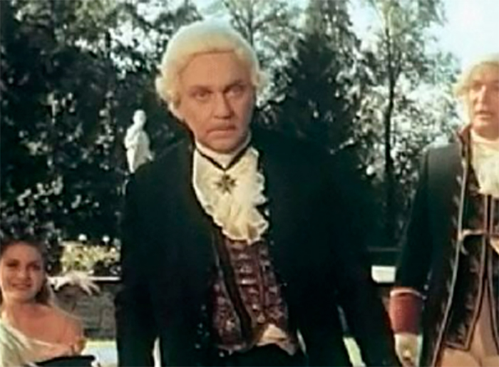 Кадр из фильма Шаги императора кадр Шаги императора 9