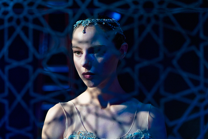 кадр Шагни вперёд 3