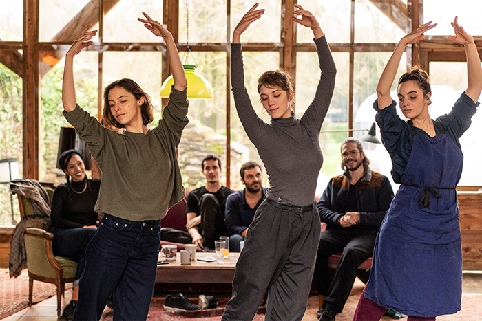 кадр Шагни вперёд 8