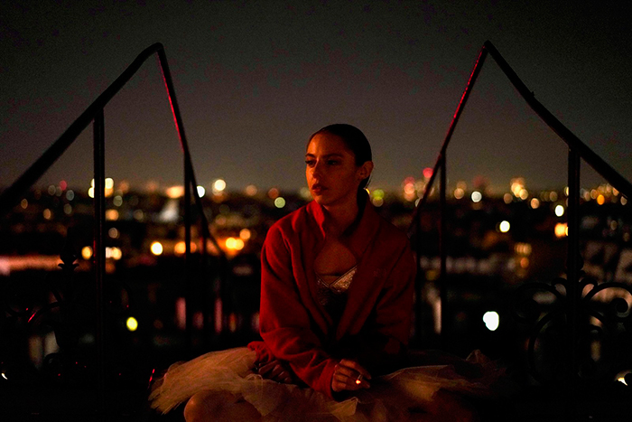 кадр Шагни вперёд 9