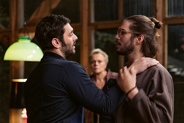 кадр Шагни вперёд 11