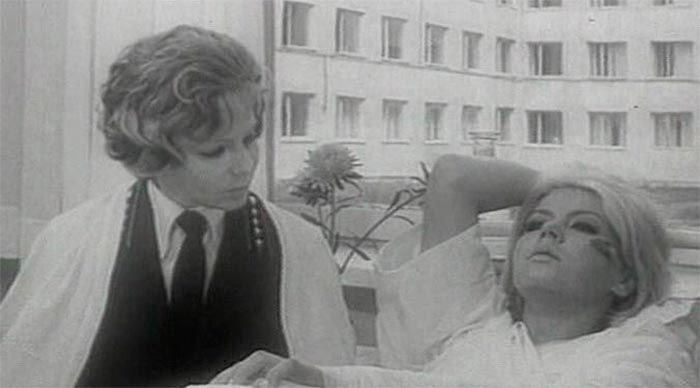 Кадр из фильма Шах королеве бриллиантов кадр Шах королеве бриллиантов 5