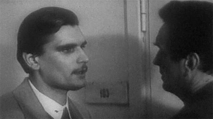 Кадр из фильма Шах королеве бриллиантов кадр Шах королеве бриллиантов 8