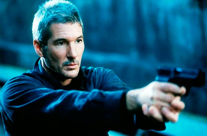 Фильм «Шакал» (1997) - сюжет, актеры и роли, кадры из фильма
