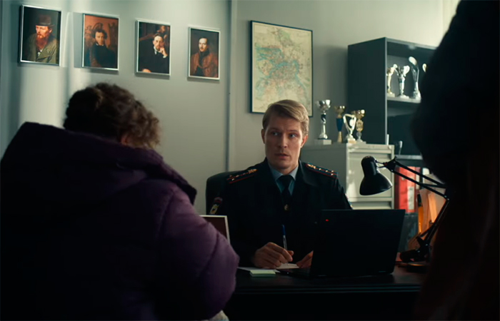 кадр Шальная императрица 4