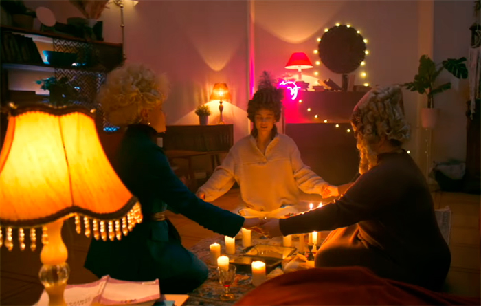 кадр Шальная императрица 5