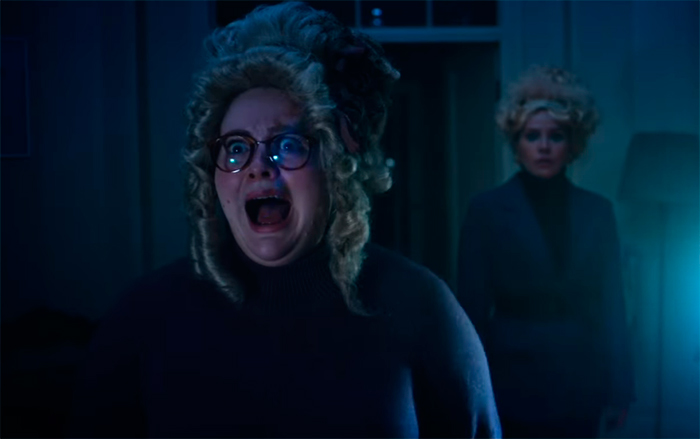 кадр Шальная императрица 6