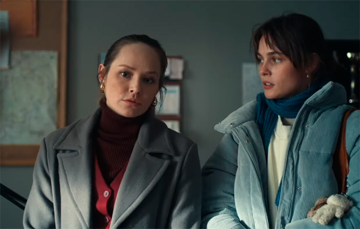 кадр Шальная императрица 8