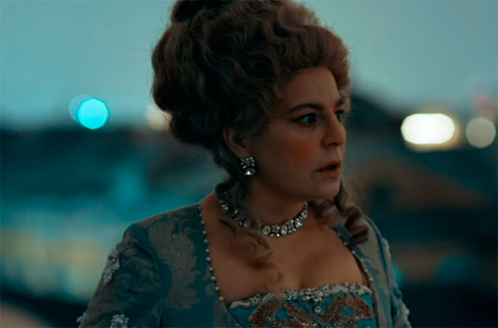 кадр Шальная императрица 9