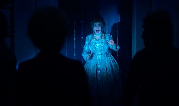 кадр Шальная императрица 10