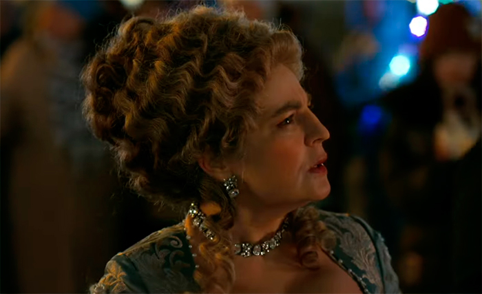 кадр Шальная императрица 11