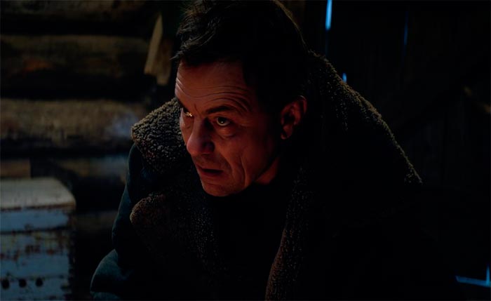 Кадр из фильма Шаман кадр Шаман 5