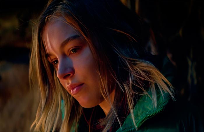 Кадр из фильма Шаман кадр Шаман 7