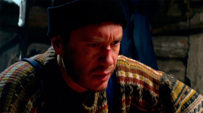 Кадр из фильма Шаман кадр Шаман 10