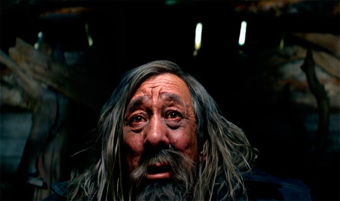 Кадр из фильма Шаман кадр Шаман 11