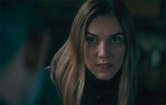 Кадр из фильма Шаман кадр Шаман 2