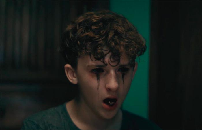 Кадр из фильма Шаман кадр Шаман 3