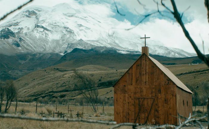 Кадр из фильма Шаман кадр Шаман 5