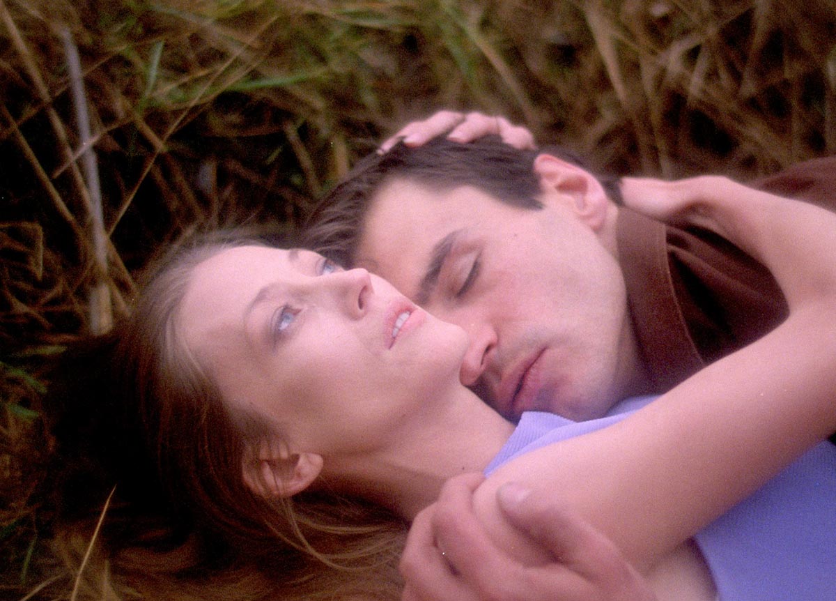 Кадр из фильма Шамара кадр Шамара 5