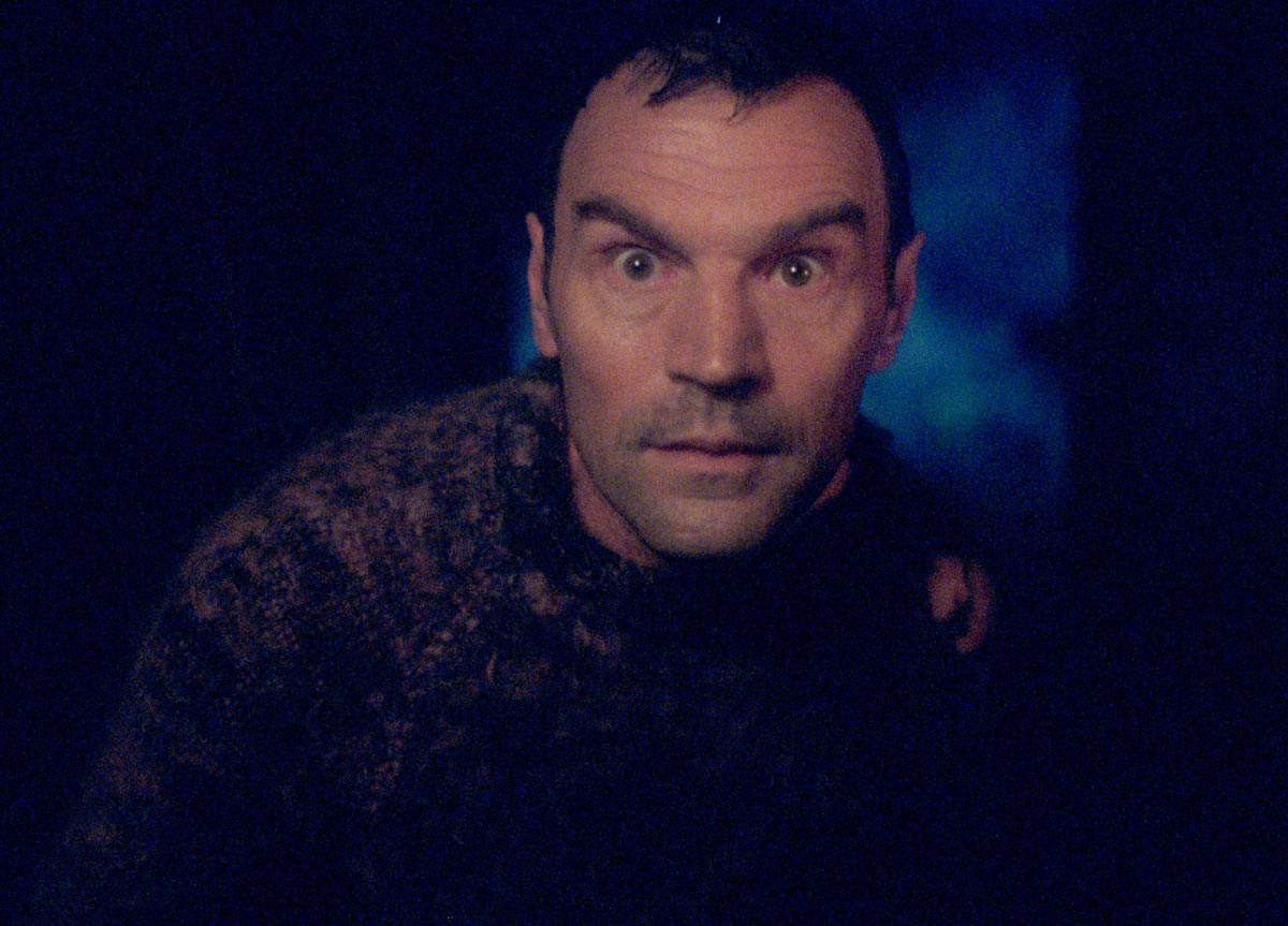 Кадр из фильма Шамара кадр Шамара 6