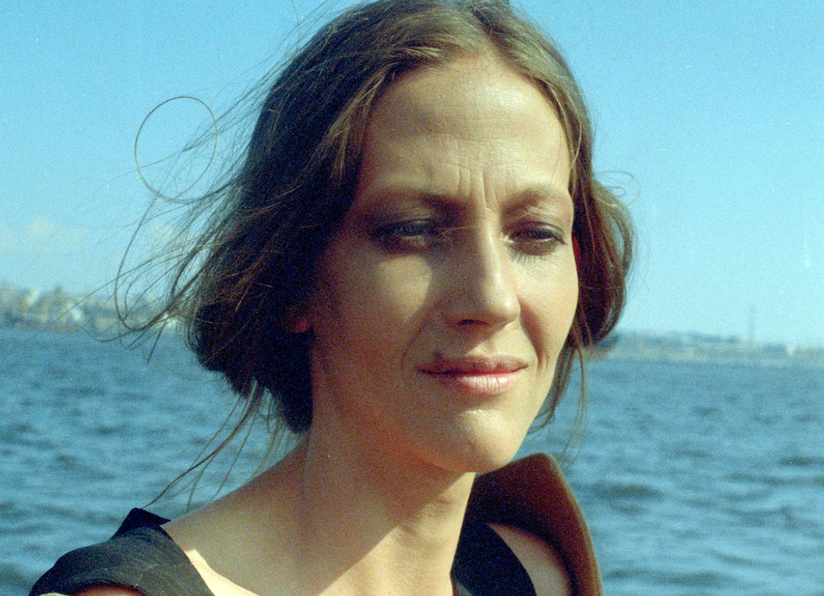 Кадр из фильма Шамара кадр Шамара 7