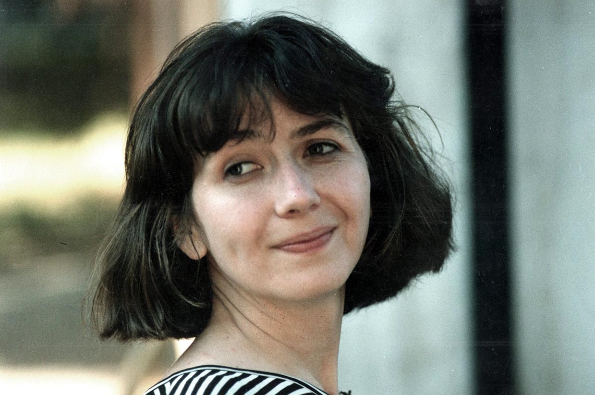 Кадр из фильма Шамара кадр Шамара 8