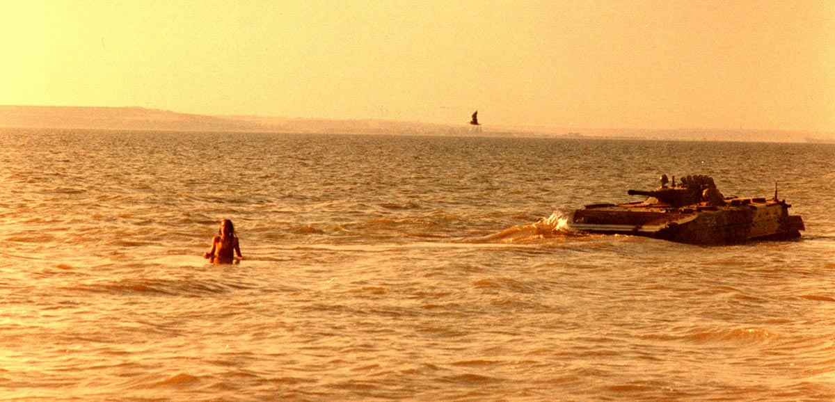 Кадр из фильма Шамара кадр Шамара 10