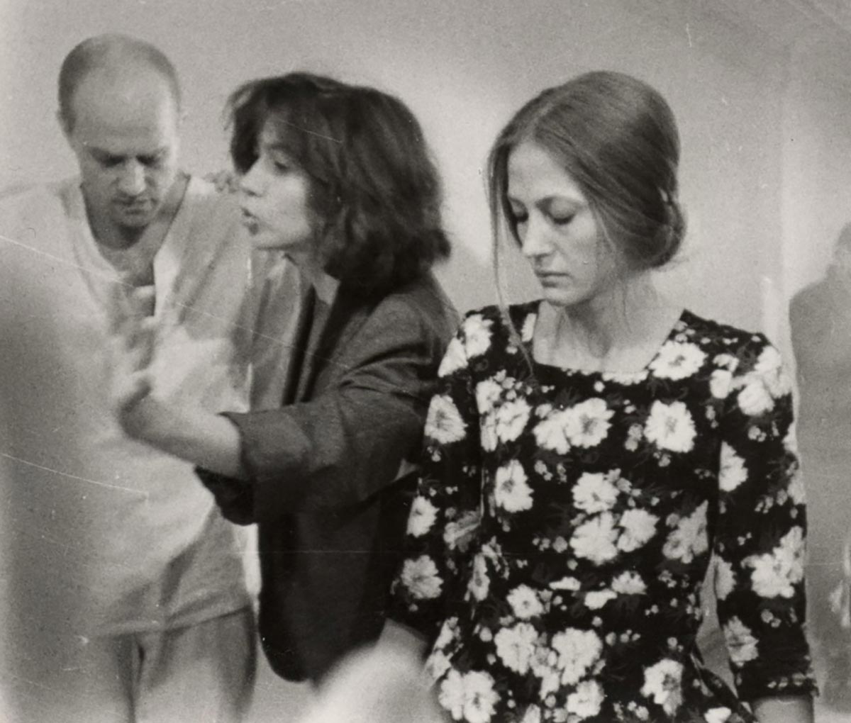 Кадр из фильма Шамара кадр Шамара 11