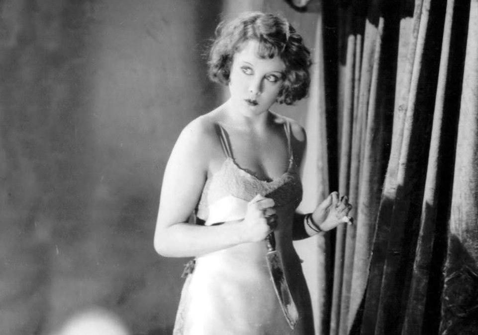 Кадр из фильма Шантаж кадр Шантаж 3