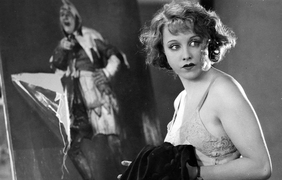 Кадр из фильма Шантаж кадр Шантаж 5