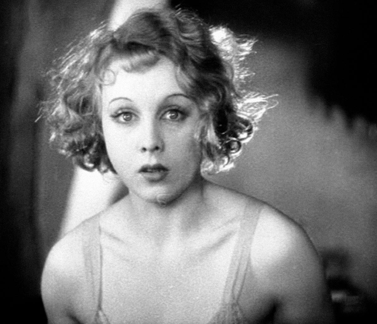 Фильм «Шантаж» (1929) - сюжет, актеры и роли, кадры из фильма