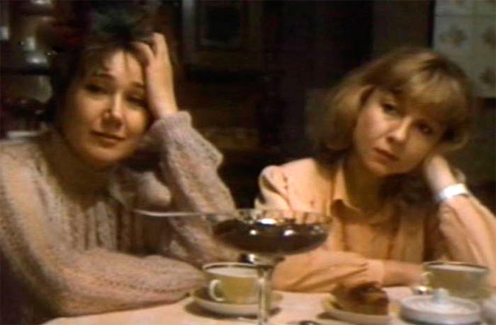 кадр Шантажист 10