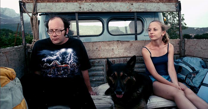 Кадр из фильма Шапито-шоу кадр Шапито-шоу 3