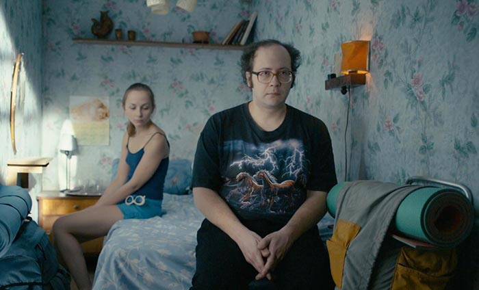 Кадр из фильма Шапито-шоу кадр Шапито-шоу 5