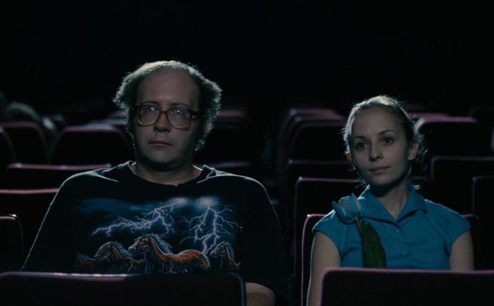 Кадр из фильма Шапито-шоу кадр Шапито-шоу 6