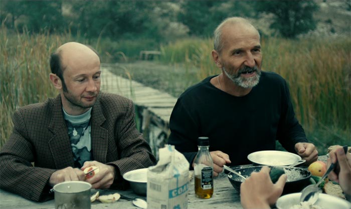 Кадр из фильма Шапито-шоу кадр Шапито-шоу 8