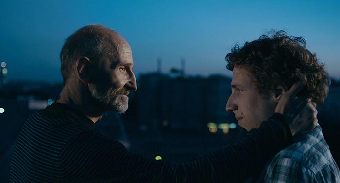 Кадр из фильма Шапито-шоу кадр Шапито-шоу 9