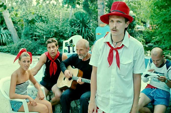 Кадр из фильма Шапито-шоу кадр Шапито-шоу 10