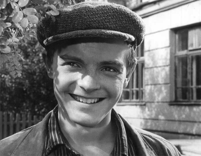 Кадр из фильма Шестнадцатая весна кадр Шестнадцатая весна 2